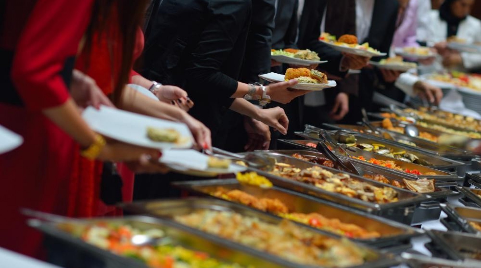 Relax And Enjoy The Party