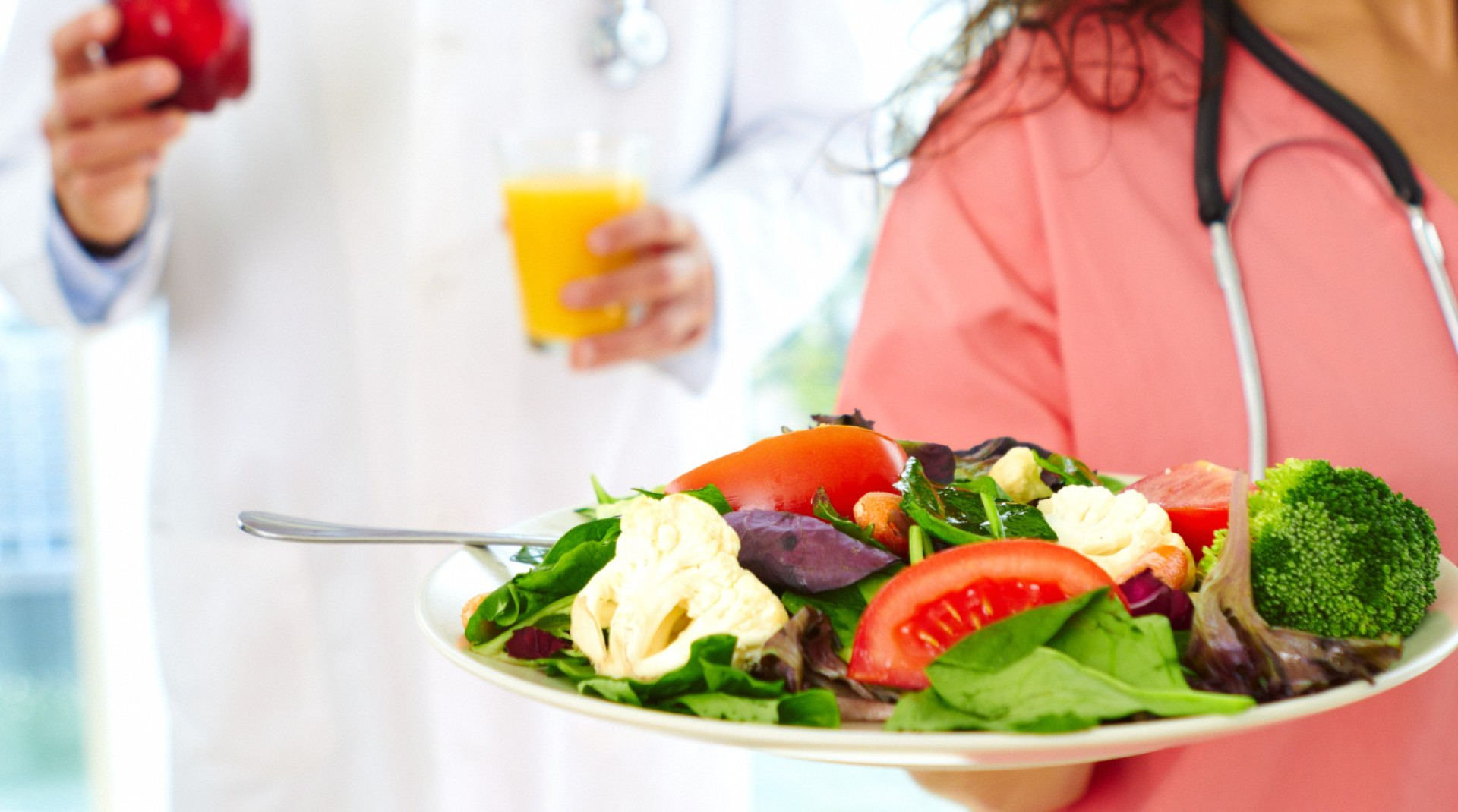 Catering Services for the Pharmaceutical Rep